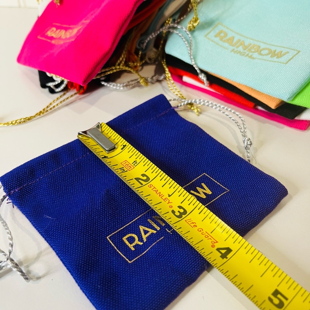 21 JEWELRY SELLERS BAGS - Picture 4 of 6